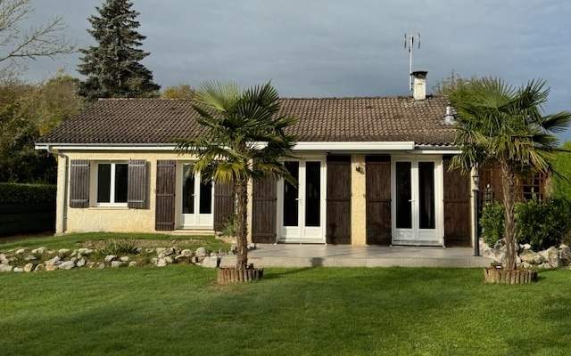 Immobilier sur Burcin : Maison/villa de 5 pieces