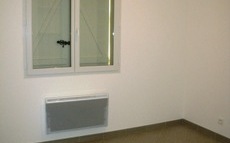 Villa plain-pied : Chambre 3