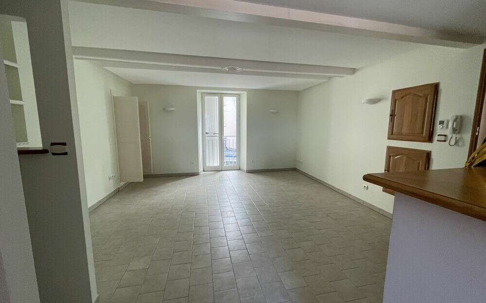 Immobilier sur Izeaux : Appartement de 3 pieces