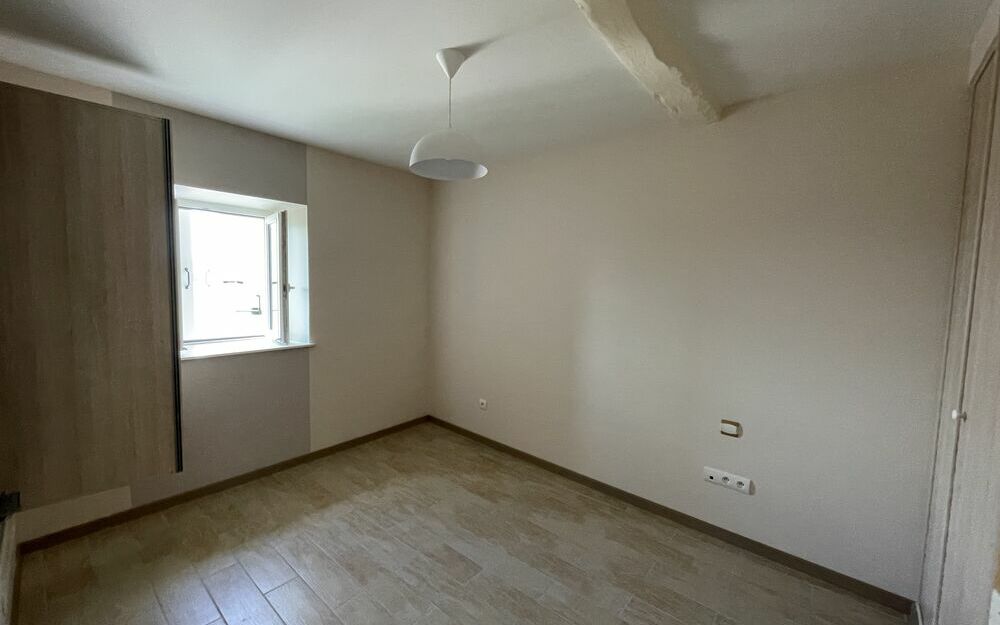 Appartement 1er Etage : Chambre