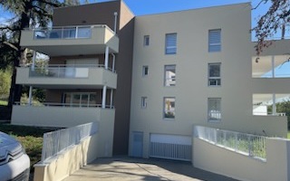 Immobilier sur Rives : Appartement de 3 pieces