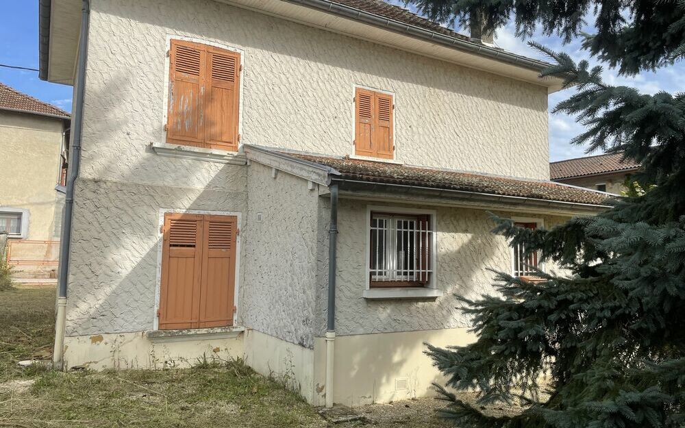 Immobilier sur Colombe : Maison/villa de 4 pieces